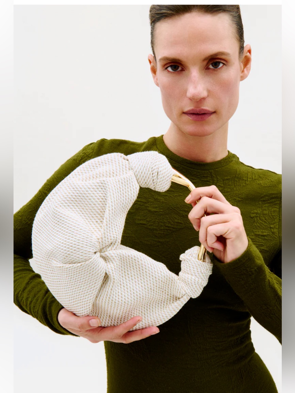 Silvia Tcherassi Small Bag